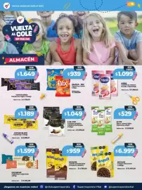 Catálogo Supermayorista Vital semana 9 Página 10