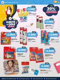 Catálogo Supermayorista Vital semana 9 Página 4