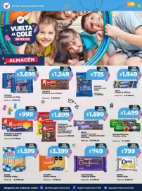 Catálogo Supermayorista Vital semana 9 Página 9