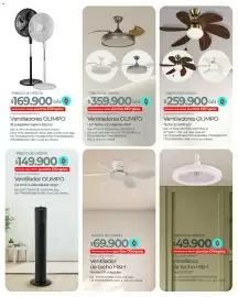 Catálogo Olímpica Página 10