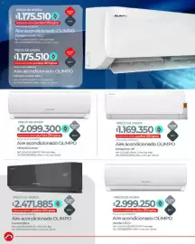 Catálogo Olímpica Página 2