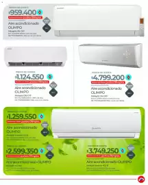 Catálogo Olímpica Página 3