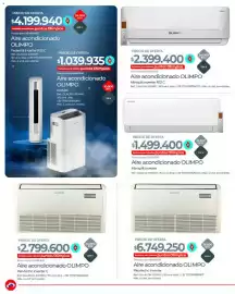 Catálogo Olímpica Página 4