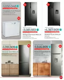 Catálogo Olímpica Página 5