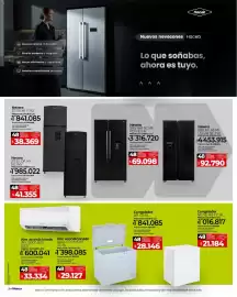 Catálogo Olímpica Página 6