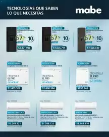 Catálogo Olímpica Página 7