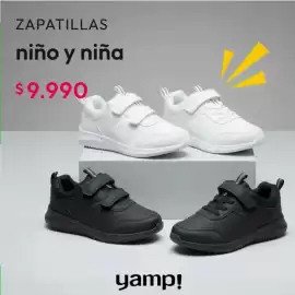 Catálogo Falabella semana 9 Página 1