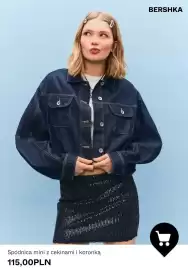 Bershka gazetka tydzień 9 Strona 2