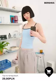 Bershka gazetka tydzień 9 Strona 3
