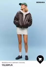 Bershka gazetka tydzień 9 Strona 6