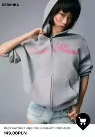 Bershka gazetka tydzień 9 Strona 7