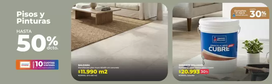 Catálogo Easy semana 9 Página 3