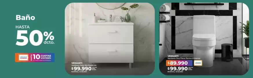 Catálogo Easy semana 9 Página 5