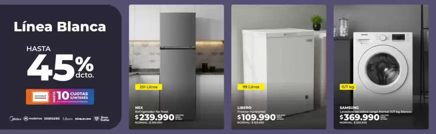 Catálogo Easy semana 9 Página 6