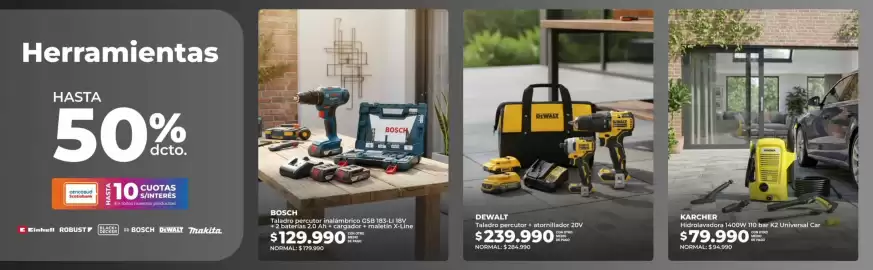 Catálogo Easy semana 9 Página 7