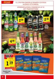 Gram Market gazetka tydzień 9 Strona 13