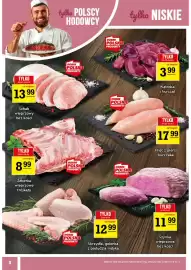 Gram Market gazetka tydzień 9 Strona 3