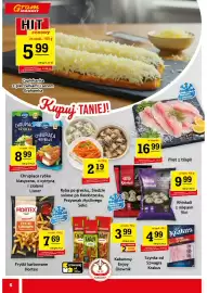 Gram Market gazetka tydzień 9 Strona 5