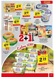 Gram Market gazetka tydzień 9 Strona 6