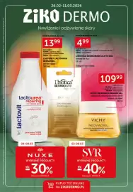 Ziko Dermo gazetka Strona 1