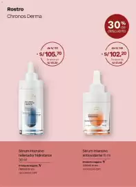 Catálogo Natura Página 10