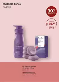 Catálogo Natura Página 11