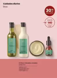 Catálogo Natura Página 12