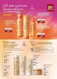 Catálogo Natura Página 127