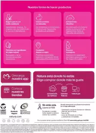 Catálogo Natura Página 142