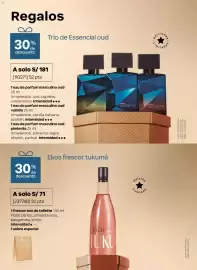 Catálogo Natura Página 15