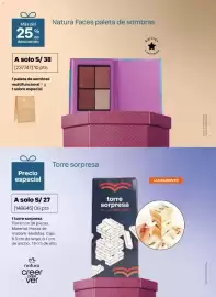 Catálogo Natura Página 17