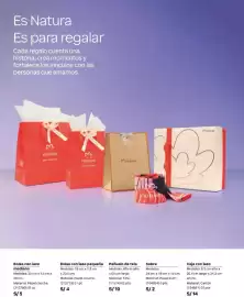 Catálogo Natura Página 18