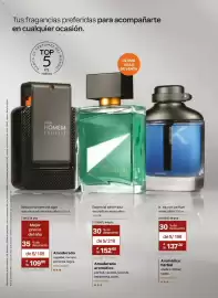 Catálogo Natura Página 22