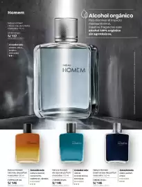 Catálogo Natura Página 25