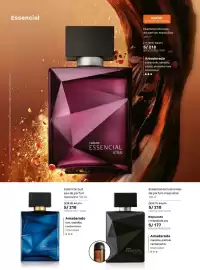 Catálogo Natura Página 26