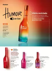 Catálogo Natura Página 36