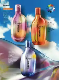 Catálogo Natura Página 37