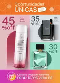 Catálogo Natura Página 4