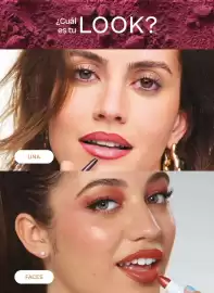 Catálogo Natura Página 40