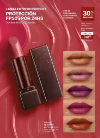 Catálogo Natura Página 47