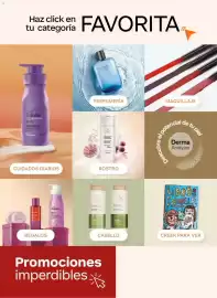 Catálogo Natura Página 5