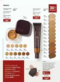 Catálogo Natura Página 51