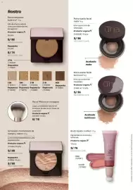 Catálogo Natura Página 54