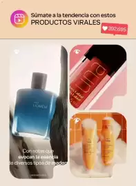 Catálogo Natura Página 6