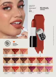 Catálogo Natura Página 65