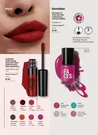 Catálogo Natura Página 66