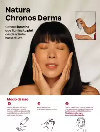 Catálogo Natura Página 71