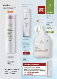 Catálogo Natura Página 76