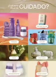 Catálogo Natura Página 83