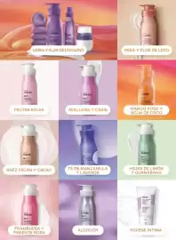 Catálogo Natura Página 84